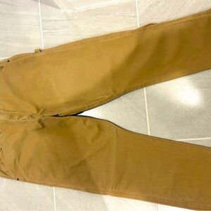 Men’s Wrangler Carpenter size 42x32 Pants